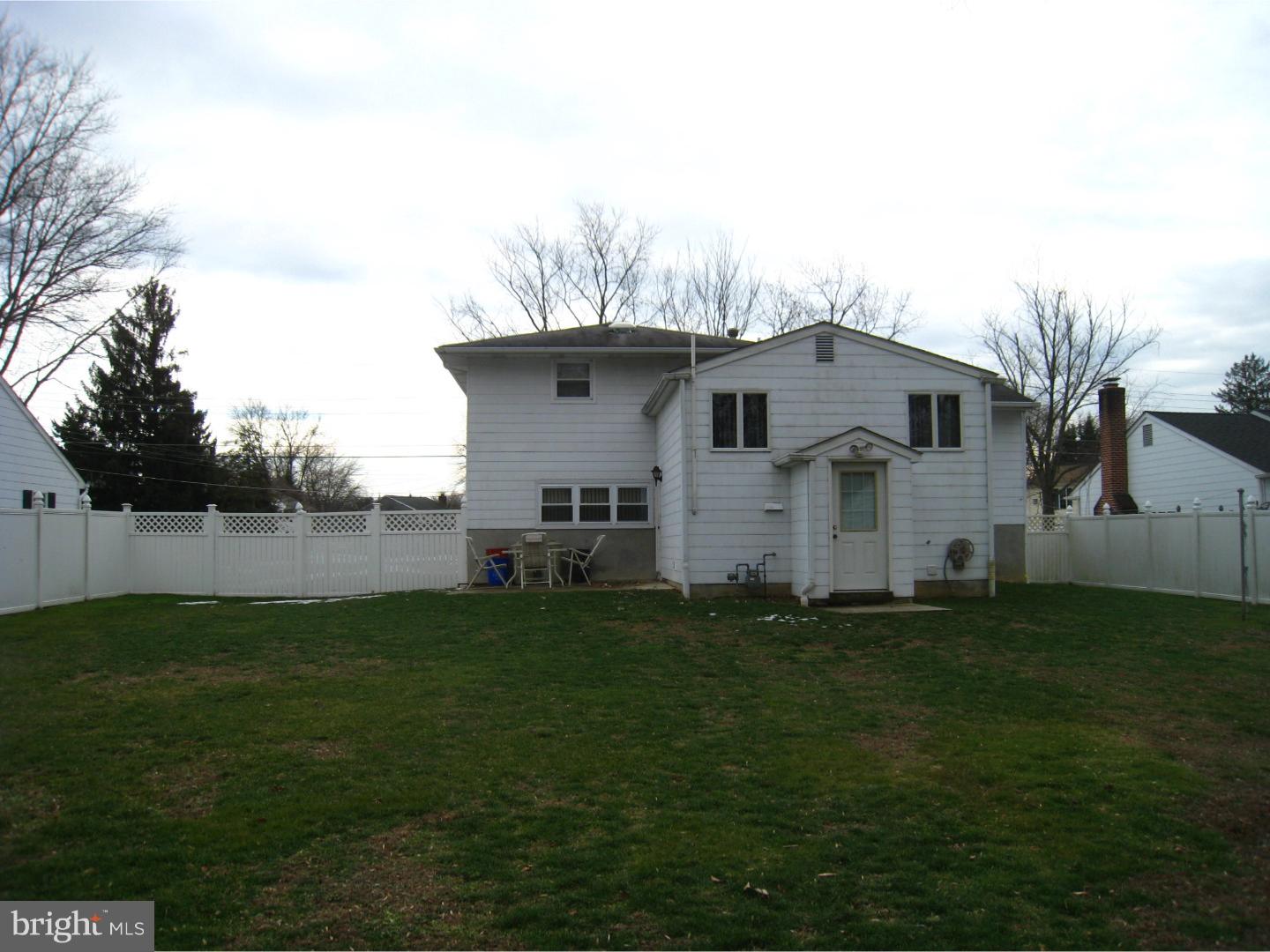18 Saratoga Road Stratford, NJ 08084 - Photo 21 of 22