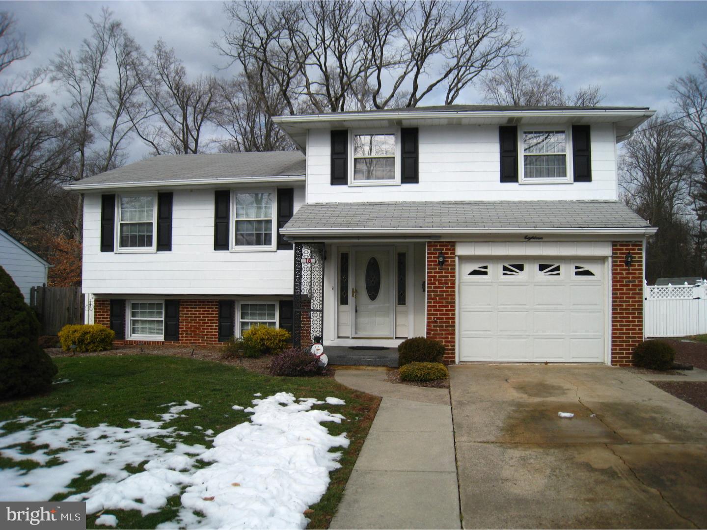 18 Saratoga Road Stratford, NJ 08084 - Photo 22 of 22