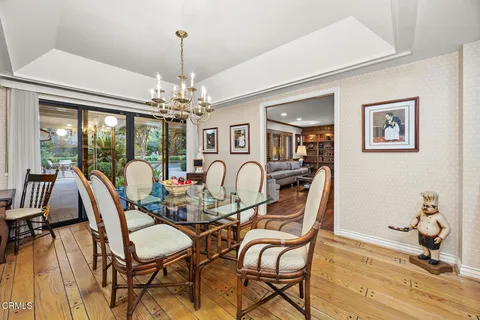 $4,500,000 | 1304 Padres Trail, La Canada Flintridge, CA 91011