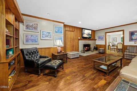 $4,500,000 | 1304 Padres Trail, La Canada Flintridge, CA 91011