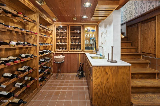 a bathroom with a tub and a shower