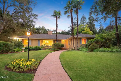 $4,500,000 | 1304 Padres Trail, La Canada Flintridge, CA 91011
