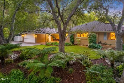 $4,500,000 | 1304 Padres Trail, La Canada Flintridge, CA 91011