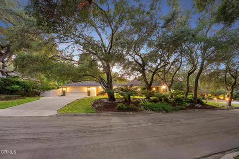 $4,500,000 | 1304 Padres Trail, La Canada Flintridge, CA 91011