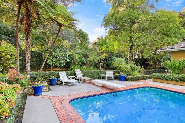 $4,500,000 | 1304 Padres Trail, La Canada Flintridge, CA 91011