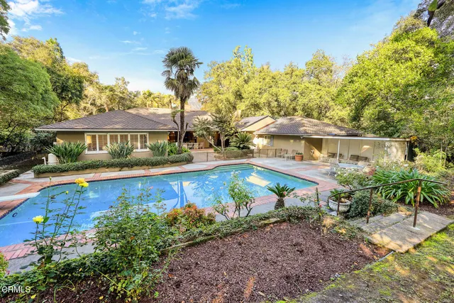 $4,500,000 | 1304 Padres Trail, La Canada Flintridge, CA 91011