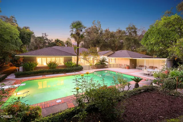 $4,500,000 | 1304 Padres Trail, La Canada Flintridge, CA 91011