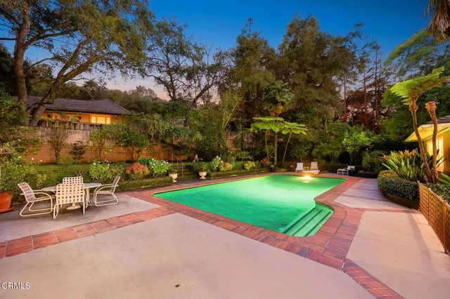 $4,500,000 | 1304 Padres Trail, La Canada Flintridge, CA 91011