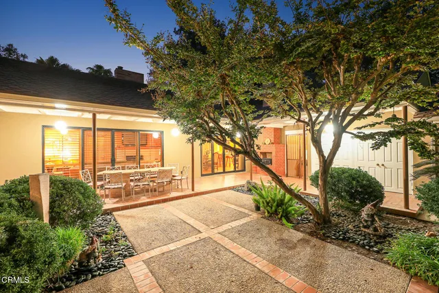 $4,500,000 | 1304 Padres Trail, La Canada Flintridge, CA 91011