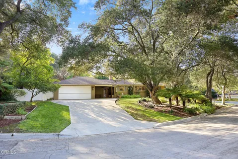 $4,500,000 | 1304 Padres Trail, La Canada Flintridge, CA 91011