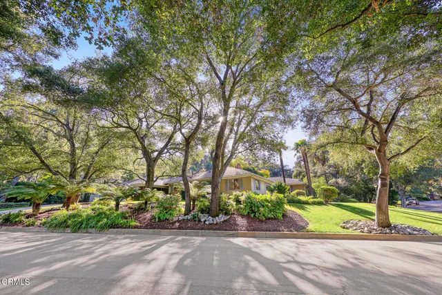 $4,500,000 | 1304 Padres Trail, La Canada Flintridge, CA 91011