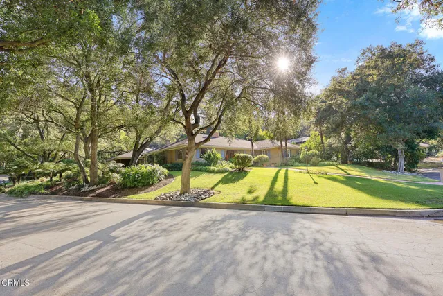 $4,500,000 | 1304 Padres Trail, La Canada Flintridge, CA 91011