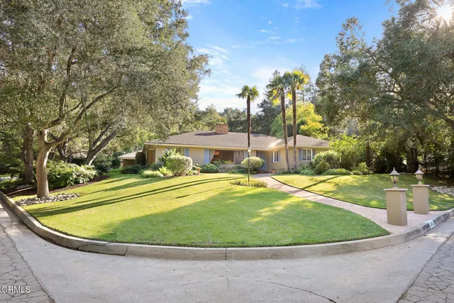 $4,500,000 | 1304 Padres Trail, La Canada Flintridge, CA 91011