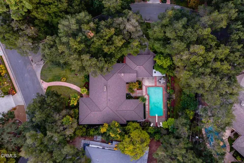 $4,500,000 | 1304 Padres Trail, La Canada Flintridge, CA 91011