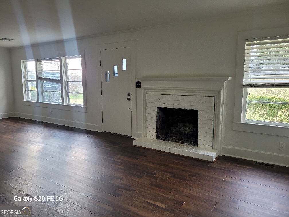 91 Hearn Road LaGrange, GA 30240 - Photo 2 of 13