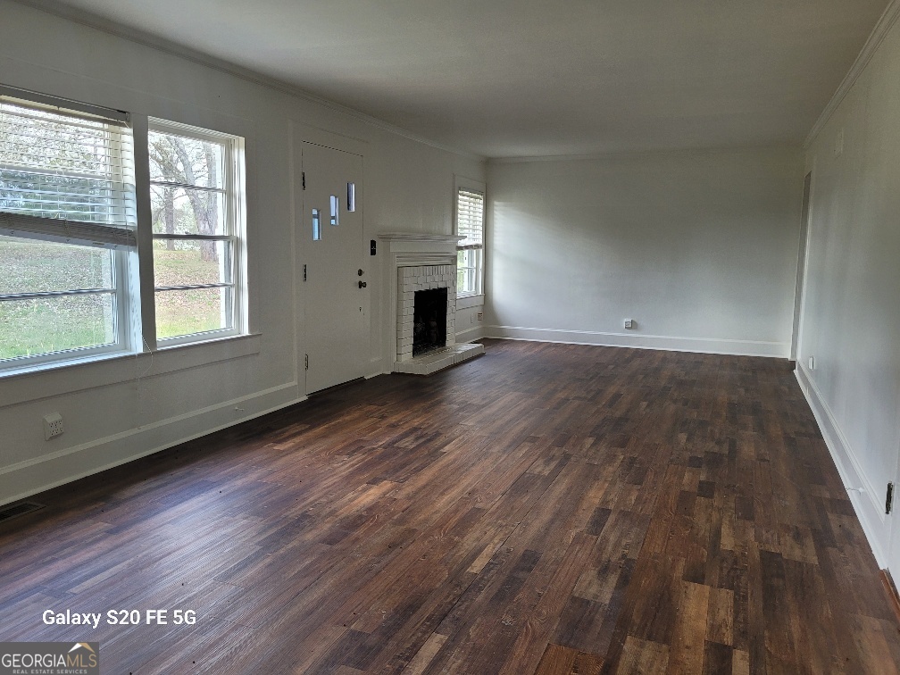 91 Hearn Road LaGrange, GA 30240 - Photo 3 of 13