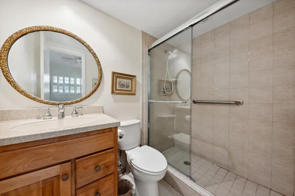 $3,200 | 3100 South Ocean Boulevard, Unit 116, Highland Beach, FL 33487