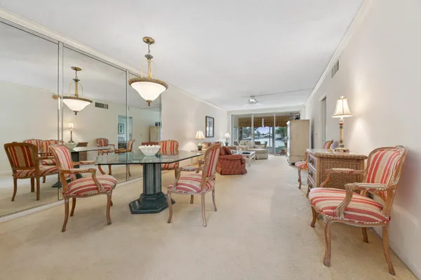 $3,200 | 3100 South Ocean Boulevard, Unit 116, Highland Beach, FL 33487