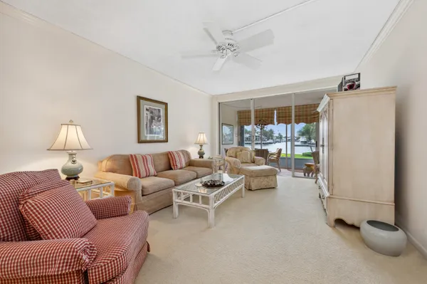 $3,200 | 3100 South Ocean Boulevard, Unit 116, Highland Beach, FL 33487