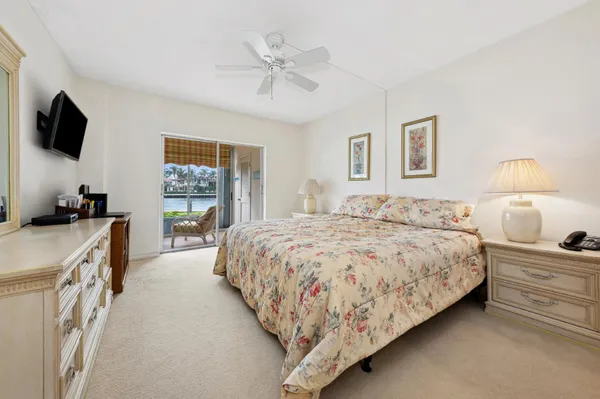 $3,200 | 3100 South Ocean Boulevard, Unit 116, Highland Beach, FL 33487
