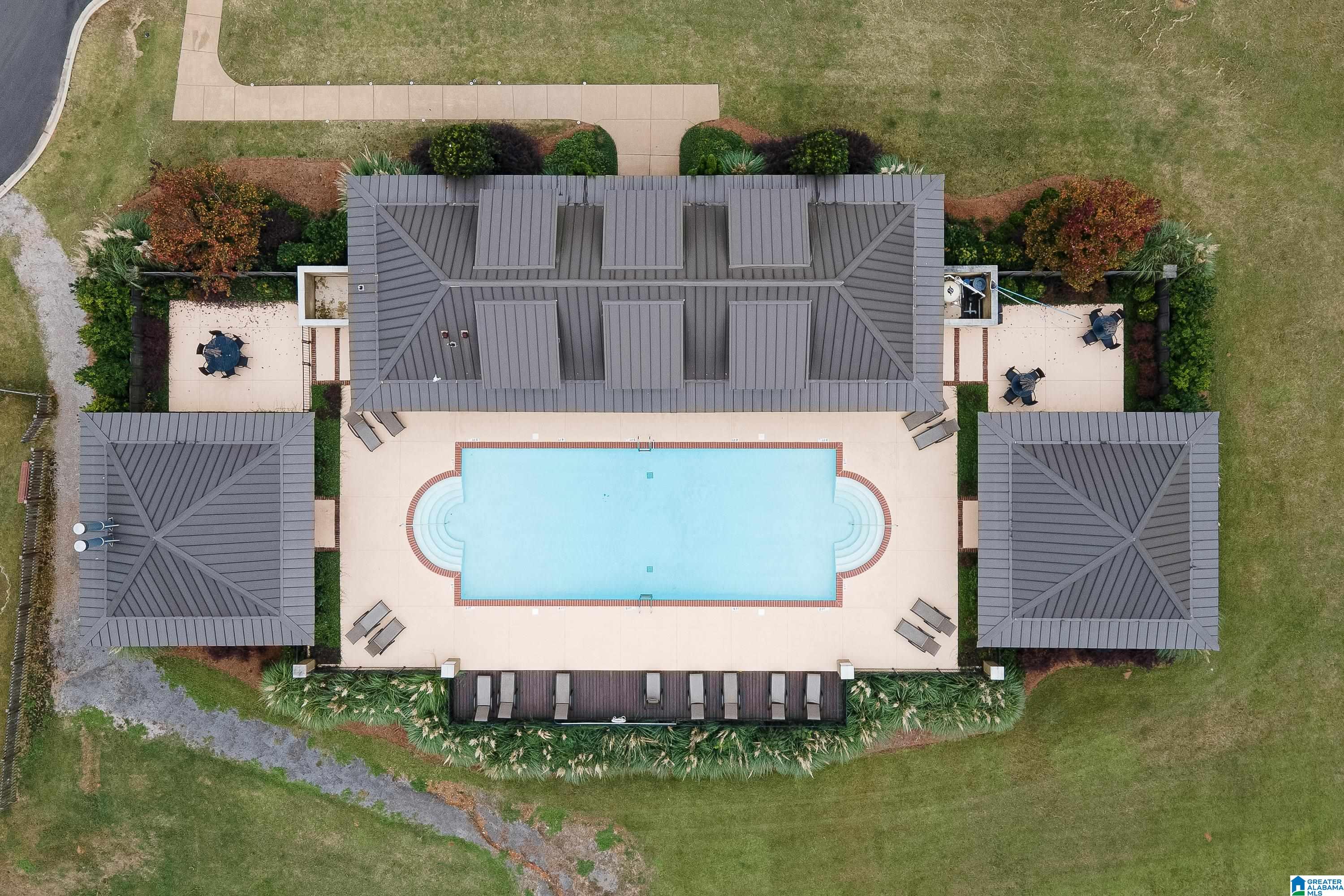 6489 Spring Street Trussville, AL 35173 - Photo 48 of 60