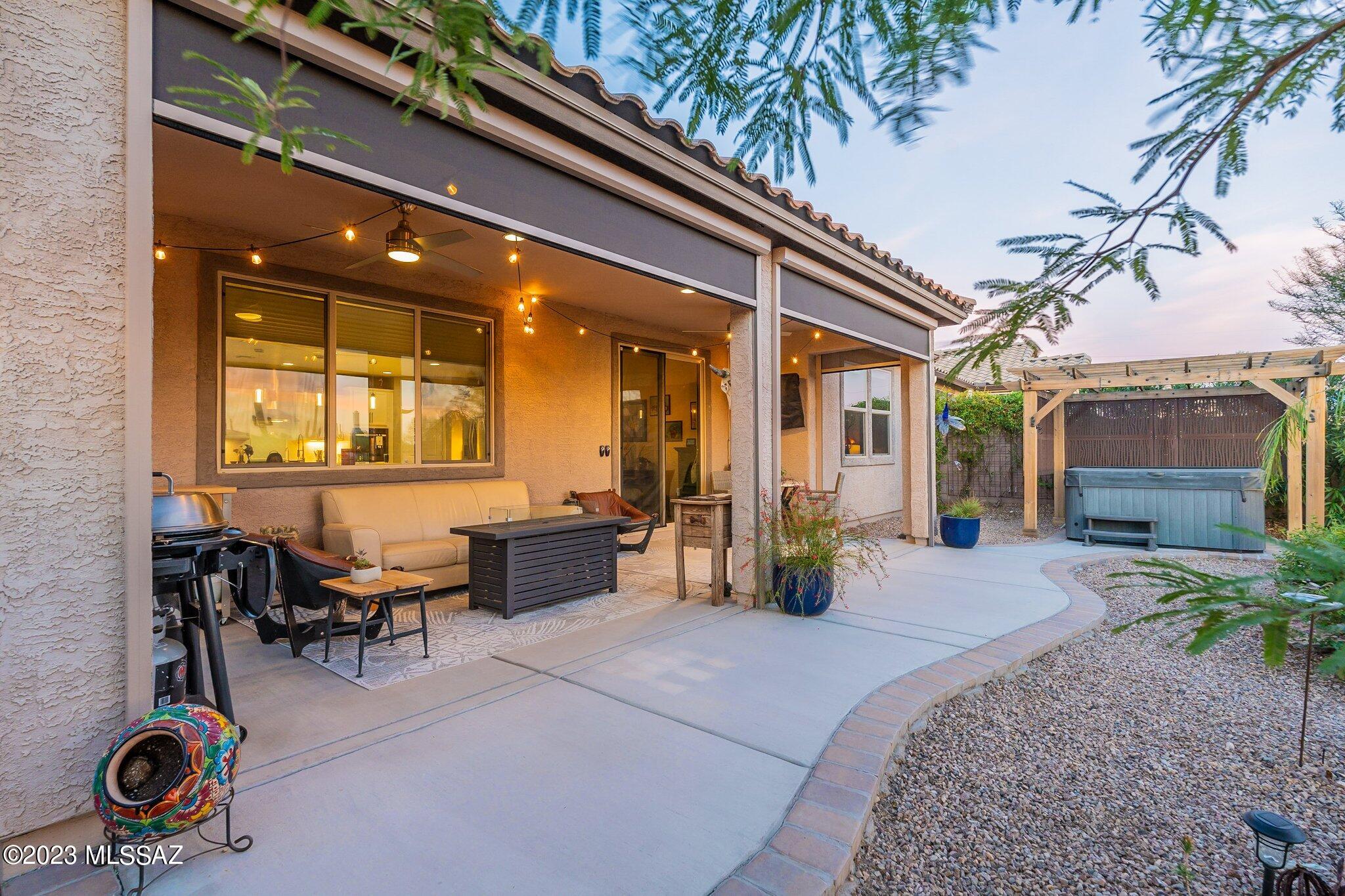 3958 South Corte Rana Rica Tucson, AZ 85730 - Photo 11 of 50 Gallery Image 11