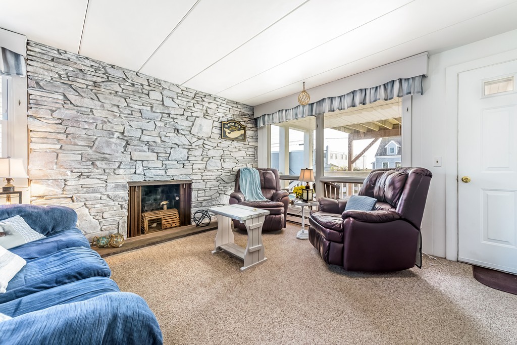 102 Old Wharf Road, Unit 1 AND 2 Dennis, MA 02639 - Photo 7 of 30 Gallery Image 7
