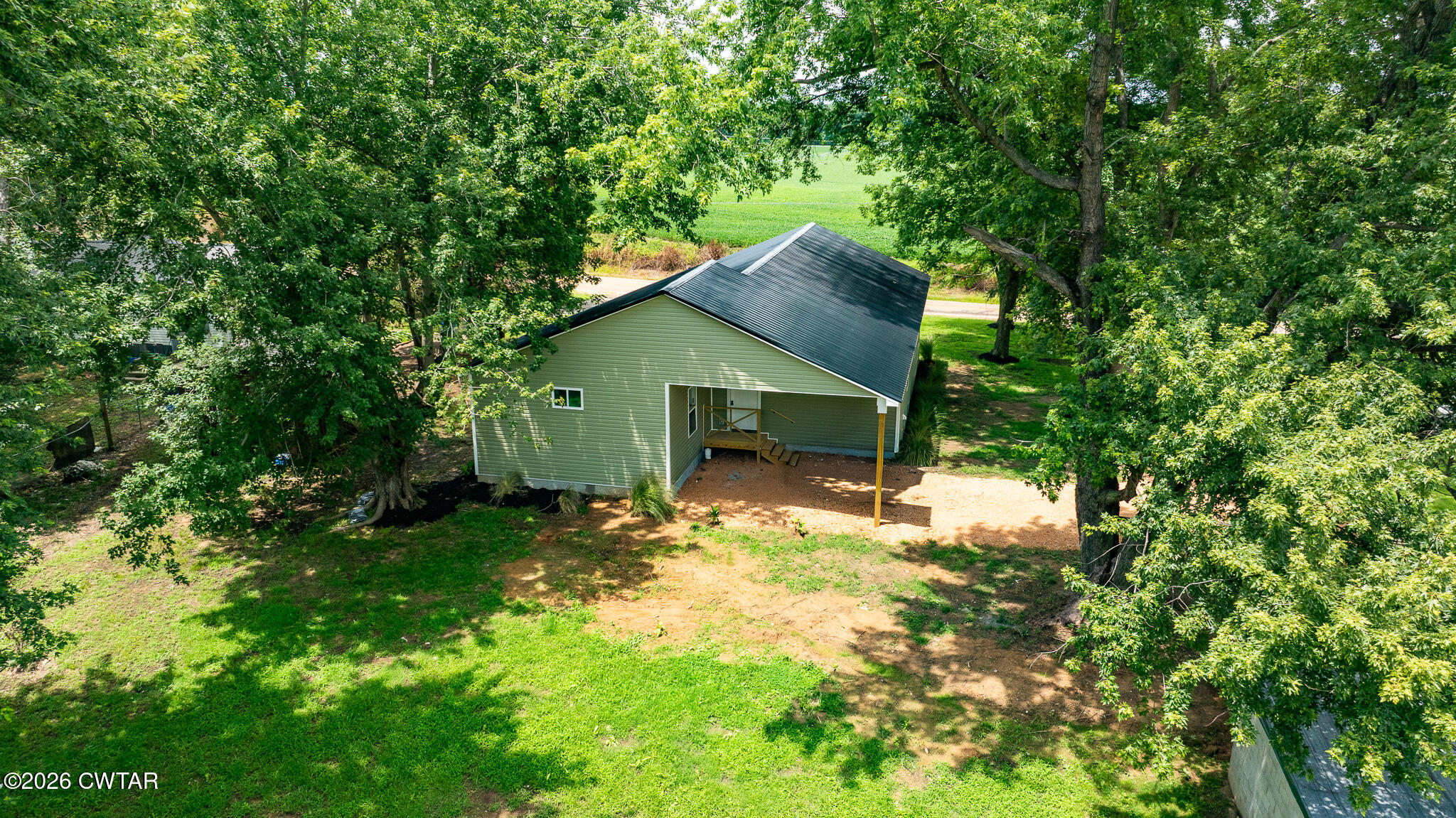 2915 Sidonia Road Sharon, TN 38255 - Photo 20 of 22 DJI_20260610210804_0054_D