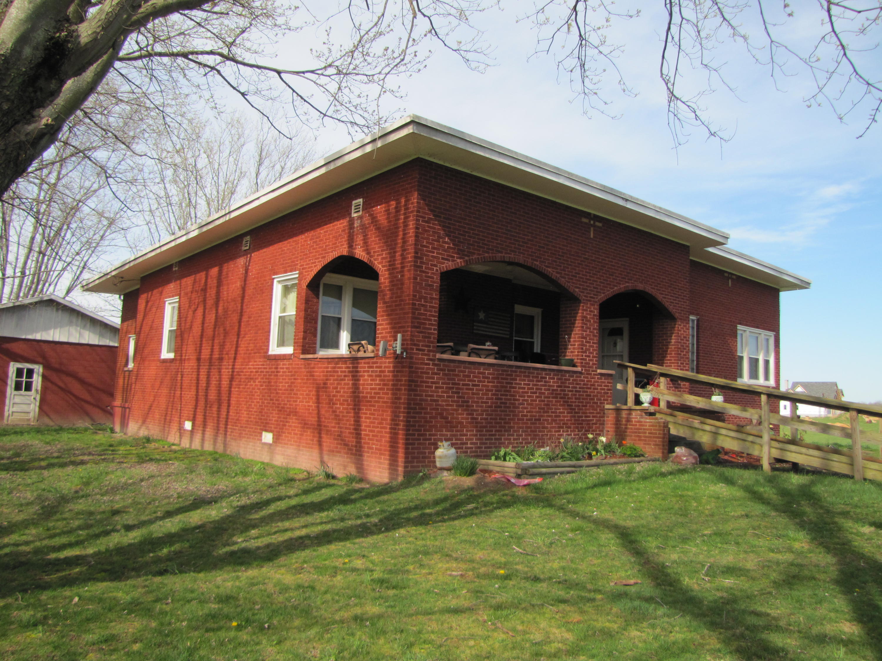 3977 Pine Grove Road Ballard, WV 24918 - Photo 33 of 33 Gallery Image 33