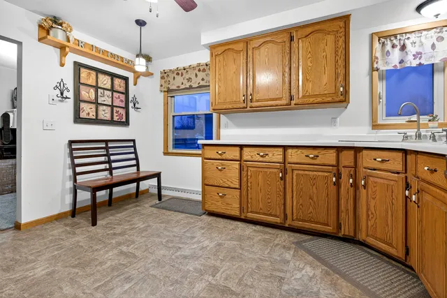 $264,900 | 154 North Lark Street, Oshkosh, WI 54902