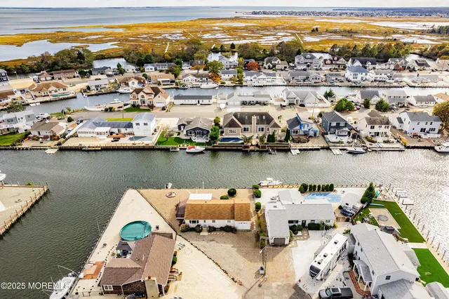 $539,900 | 1006 Painter Point, Lanoka Harbor, NJ 08734