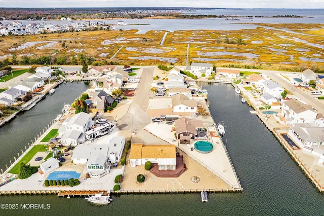 $539,900 | 1006 Painter Point, Lanoka Harbor, NJ 08734