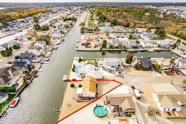 $539,900 | 1006 Painter Point, Lanoka Harbor, NJ 08734