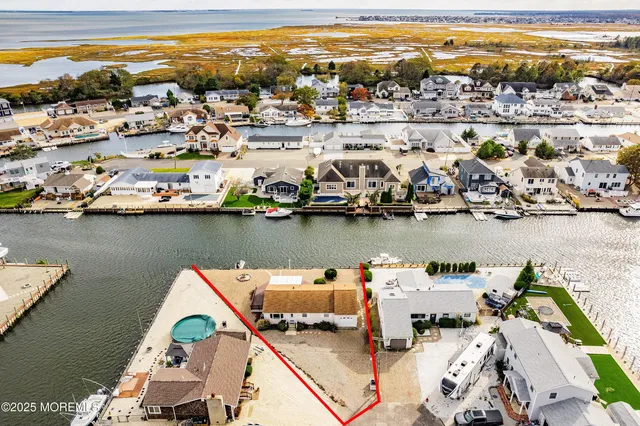$539,900 | 1006 Painter Point, Lanoka Harbor, NJ 08734