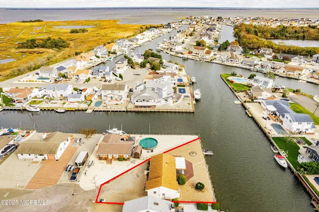 $539,900 | 1006 Painter Point, Lanoka Harbor, NJ 08734