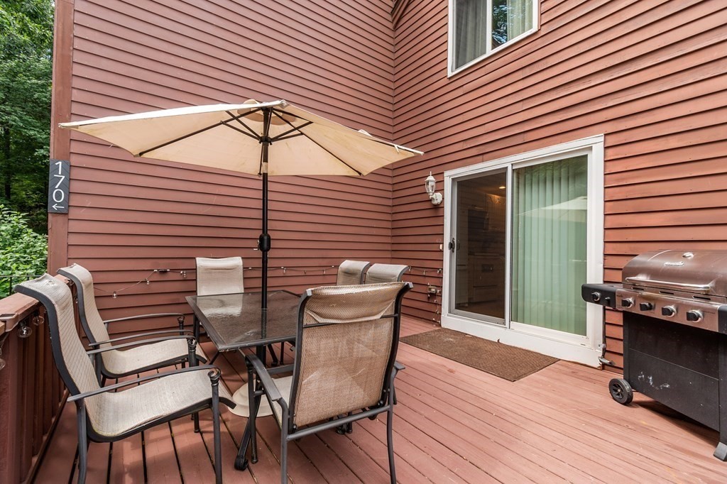 160 Cowell Road, Unit 160 Wrentham, MA 02093 - Photo 19 of 19 Gallery Image 19