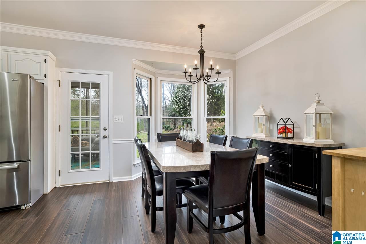 6110 Eagle Ridge Drive Pinson, AL 35126 - Photo 8 of 27 Gallery Image 8