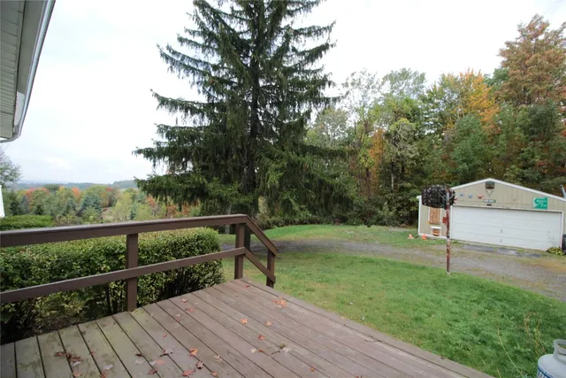 $175,000 | 569 Trim Street, Kirkwood, NY 13795