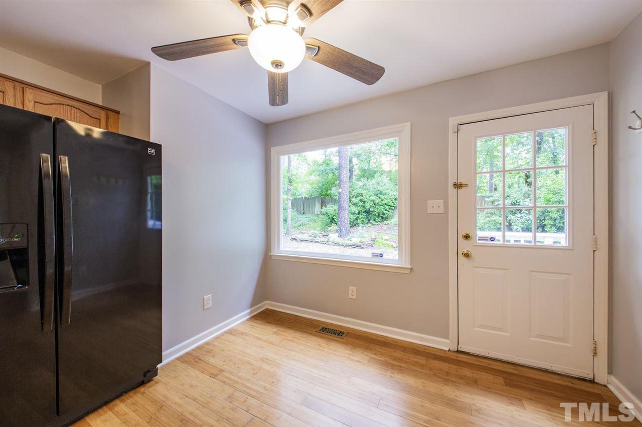 4629 Draper Road Raleigh, NC 27616 - Photo 12 of 29