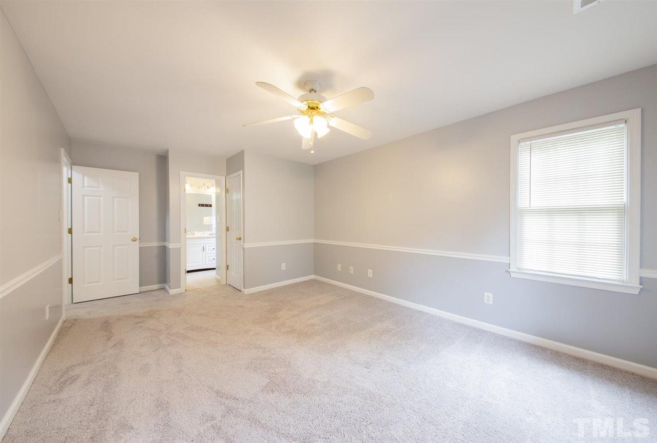4629 Draper Road Raleigh, NC 27616 - Photo 15 of 29