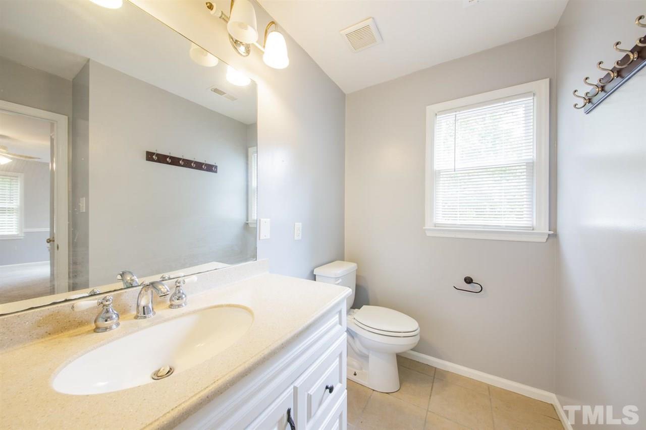 4629 Draper Road Raleigh, NC 27616 - Photo 18 of 29
