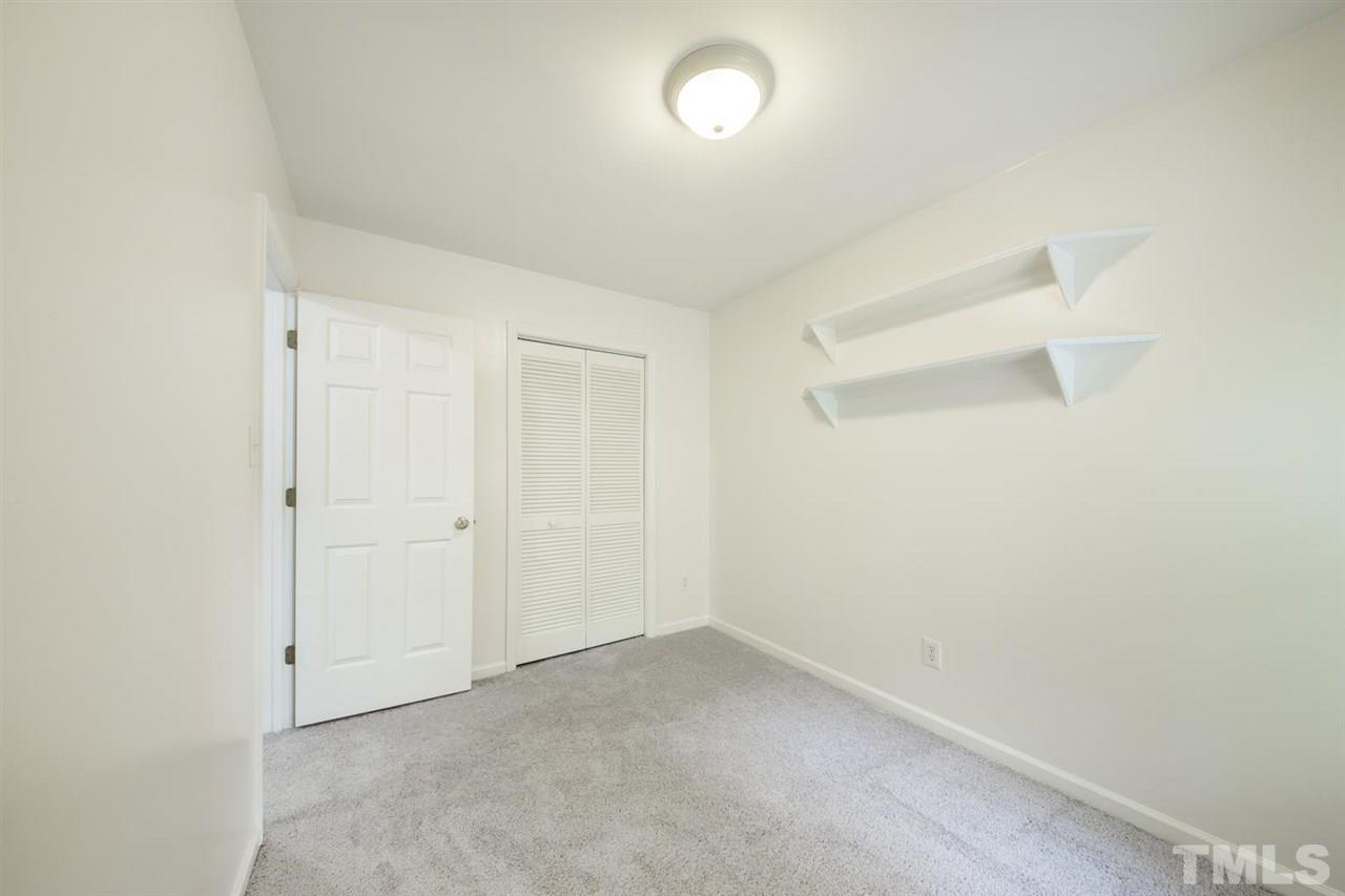 4629 Draper Road Raleigh, NC 27616 - Photo 25 of 29