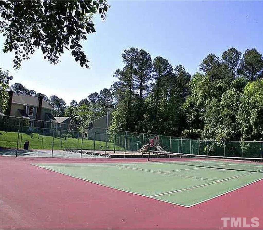 4629 Draper Road Raleigh, NC 27616 - Photo 28 of 29