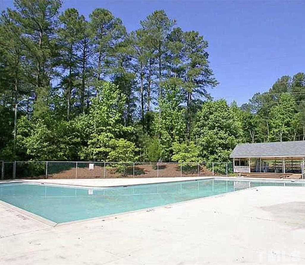 4629 Draper Road Raleigh, NC 27616 - Photo 29 of 29