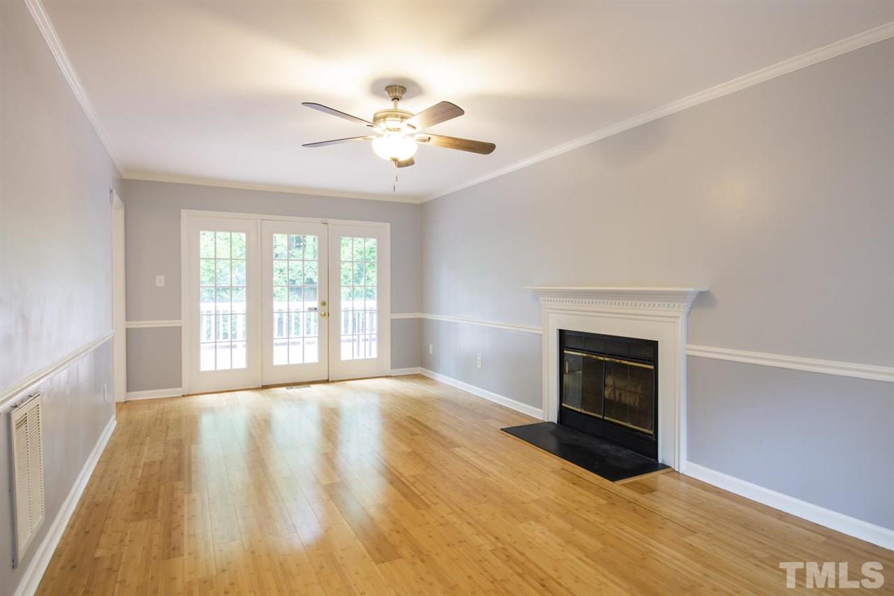 4629 Draper Road Raleigh, NC 27616 - Photo 7 of 29