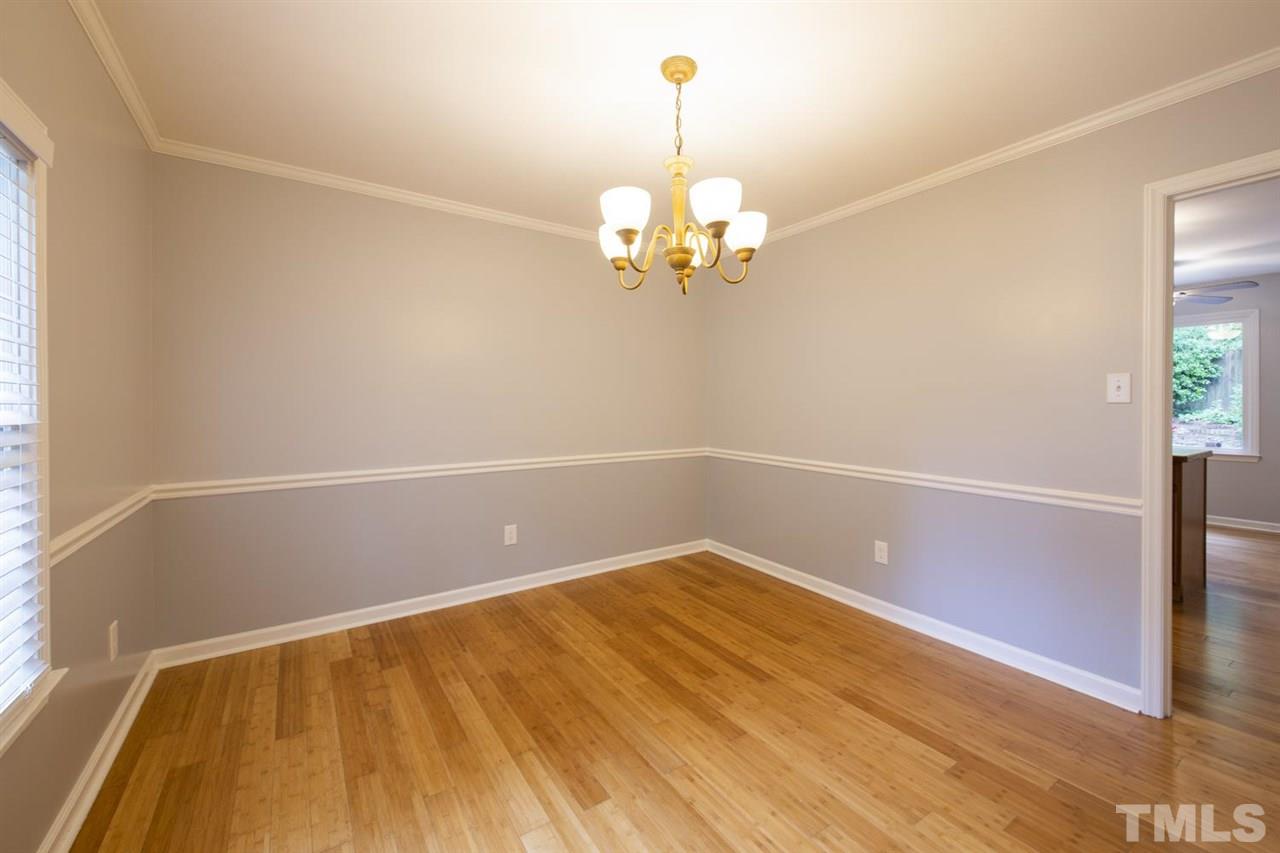 4629 Draper Road Raleigh, NC 27616 - Photo 9 of 29