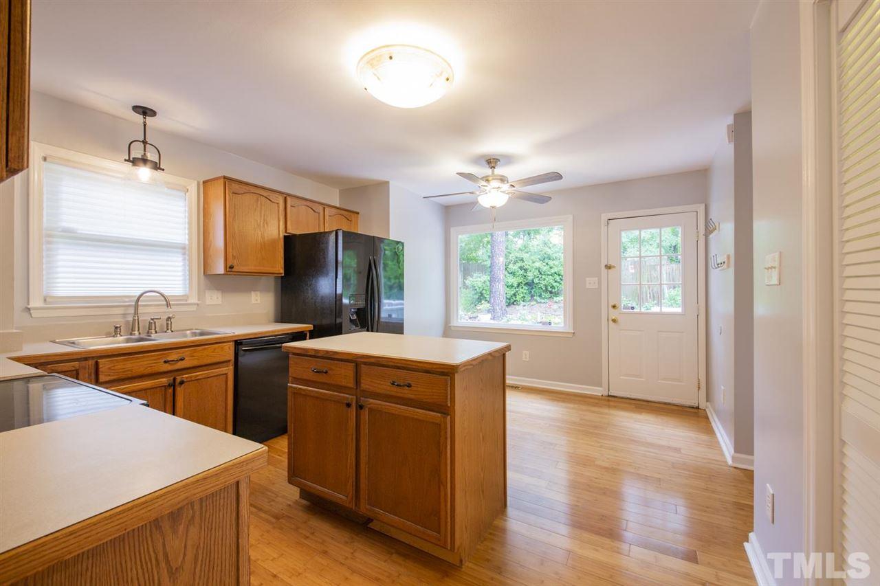 4629 Draper Road Raleigh, NC 27616 - Photo 10 of 29