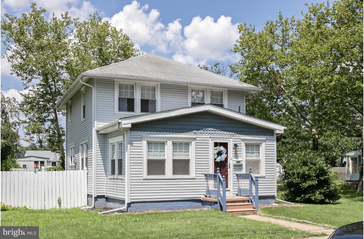 131 Oxford Road Cinnaminson, NJ 08077 - Photo 1 of 25 Gallery Image 1