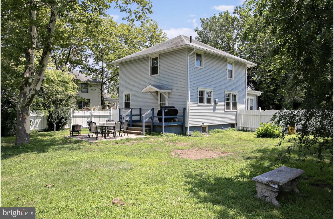 131 Oxford Road Cinnaminson, NJ 08077 - Photo 24 of 25 Gallery Image 24
