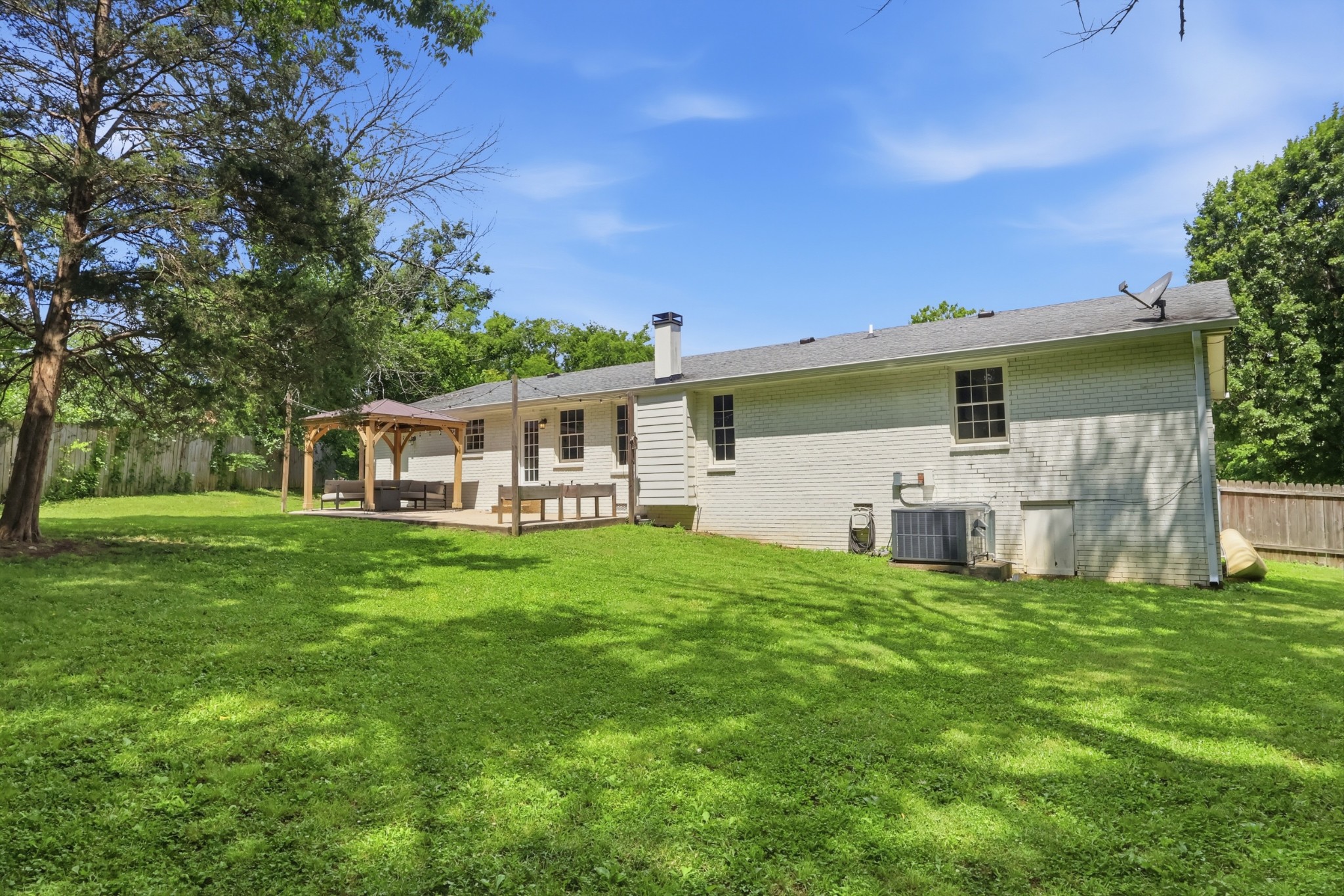 612 Butler Circle Nashville, TN 37217 - Photo 28 of 38